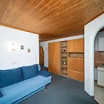 Apartmenthaus Donnerrose Апартаменты *