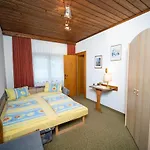 Апартаменты Apartmenthaus Donnerrose