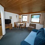 Апартаменты Apartmenthaus Donnerrose *