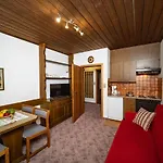 Apartmenthaus Donnerrose Апартаменты