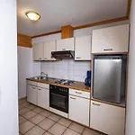 Apartmenthaus Donnerrose Лойташ