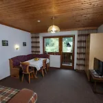 Apartmenthaus Donnerrose Апартаменты