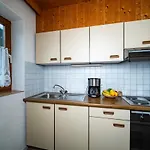 Apartmenthaus Donnerrose Апартаменты