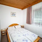 Apartmenthaus Donnerrose Апартаменты Лойташ