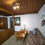 Apartmenthaus Donnerrose *