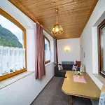 Apartmenthaus Donnerrose *