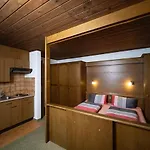 Apartmenthaus Donnerrose *