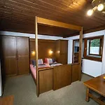 Apartmenthaus Donnerrose Апартаменты
