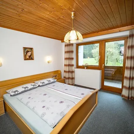 Apartmenthaus Donnerrose