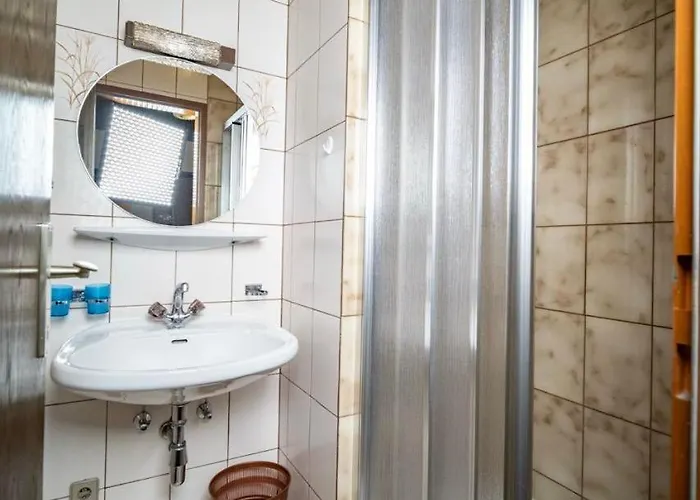 Apartment Appartmenthaus Donnerrose *