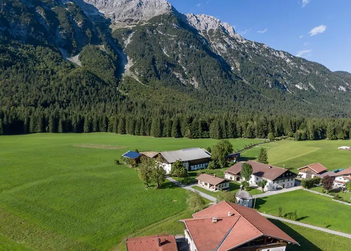 Apartment Appartmenthaus Donnerrose
