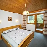 Apartmenthaus Donnerrose