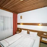 Apartmenthaus Donnerrose *